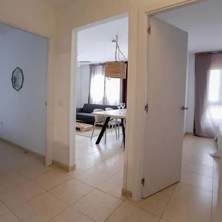 Rincon De Paz Corralejo