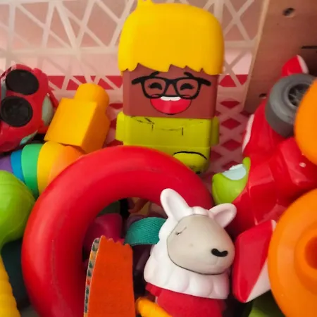 Lägenhet Rincon De Paz