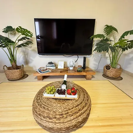 Rincon De Paz Corralejo