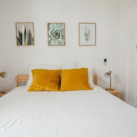 Lägenhet Rincon De Paz *