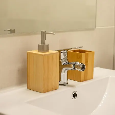 Rincon De Paz Apartamento *