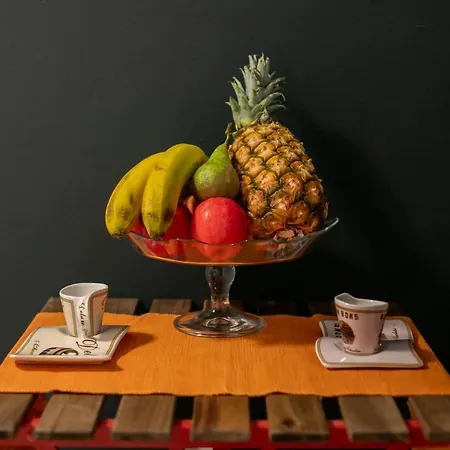 Rincon De Paz Corralejo