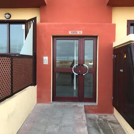 Apartamento Rincon De Paz Corralejo