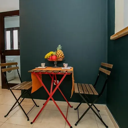 Rincon De Paz Apartamento *