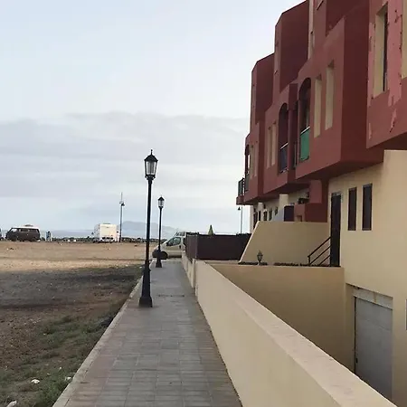 Rincon De Paz *