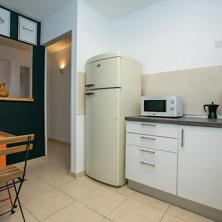 Rincon De Paz Apartment *