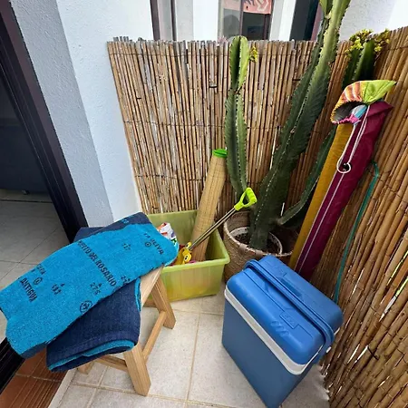 Rincon De Paz Apartment