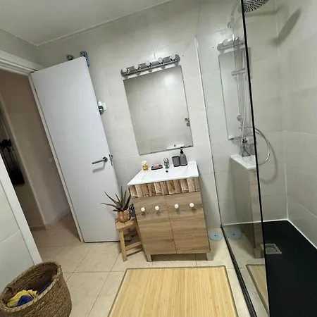 Rincon De Paz Apartment