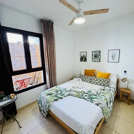 Apartment Rincon De Paz