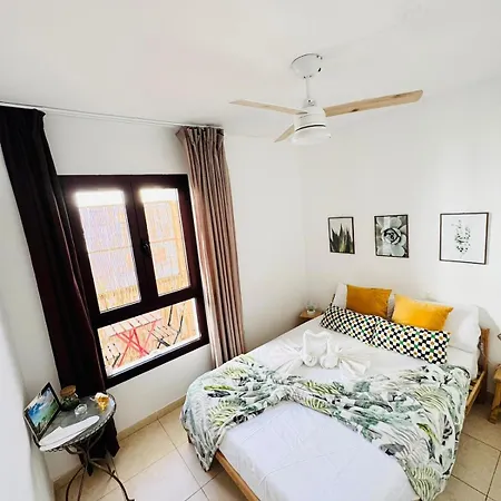 Apartment Rincon De Paz Corralejo