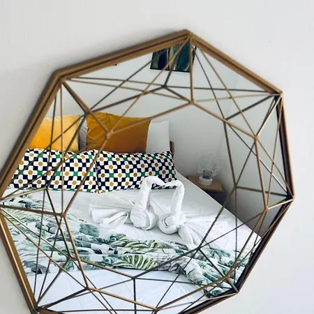 Rincon De Paz Apartamento Corralejo