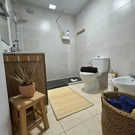 Apartment Rincon De Paz Corralejo