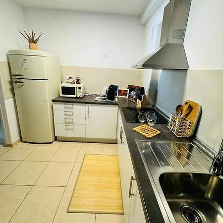 Rincon De Paz Apartment