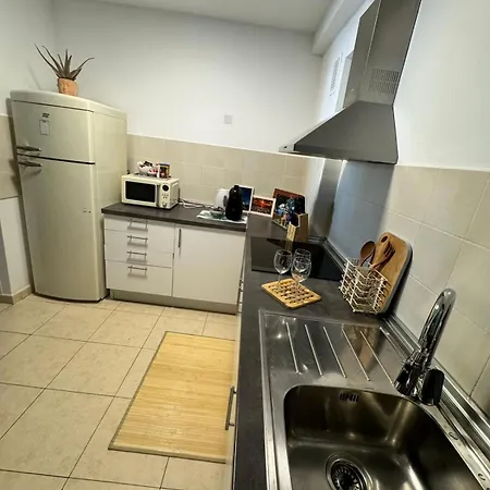 Apartment Rincon De Paz Corralejo