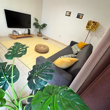 Rincon De Paz Corralejo