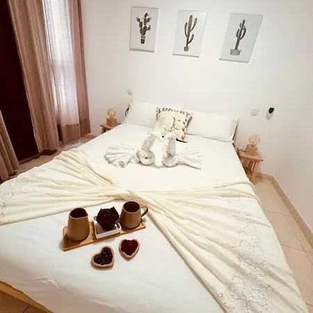 Rincon De Paz Apartment *