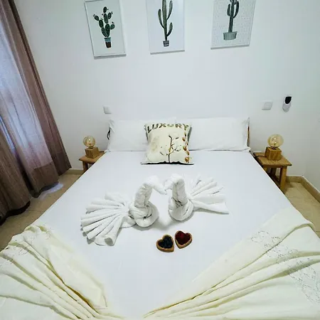Rincon De Paz Apartment