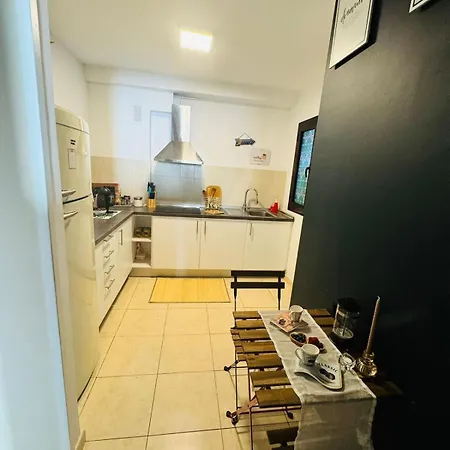 Rincon De Paz Apartment *