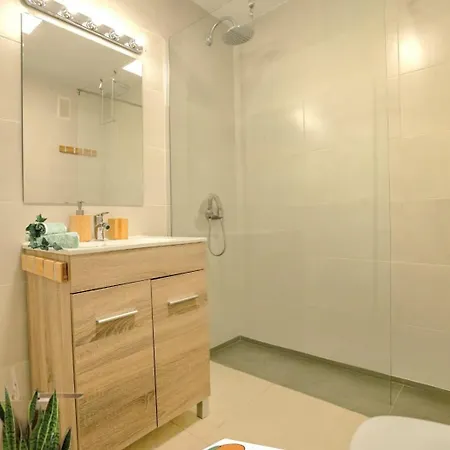 Rincon De Paz Apartment *