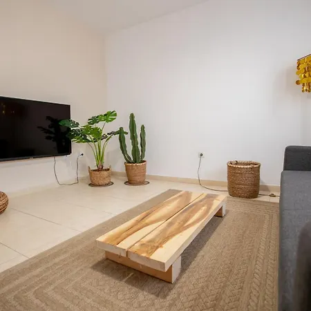 Rincon De Paz アパート