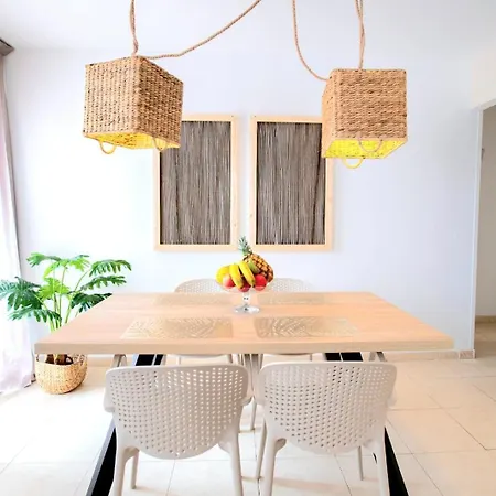 Apartment Rincon De Paz