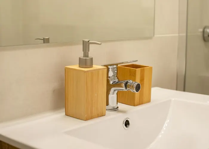 Rincon De Paz 公寓 *