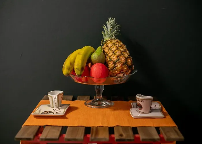 Rincon De Paz 科拉雷侯