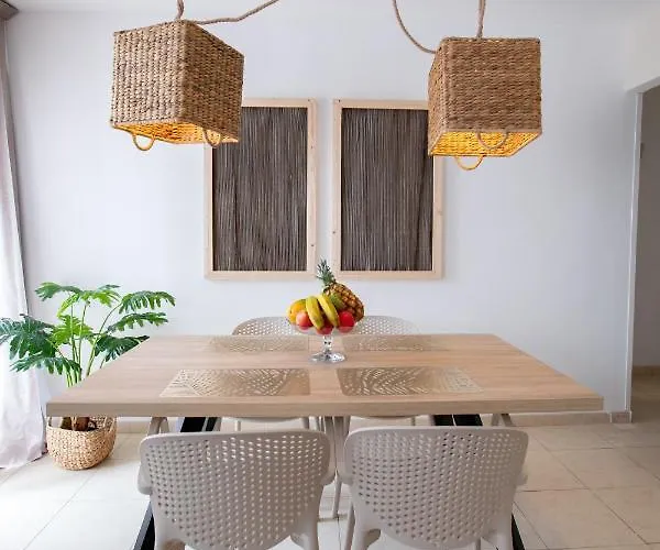 公寓 Rincon De Paz