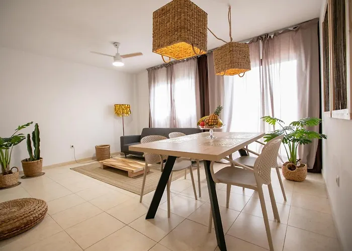 Rincon De Paz Apartamento *