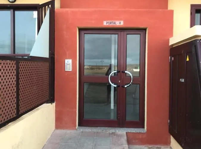 Apartamento Rincon De Paz Corralejo