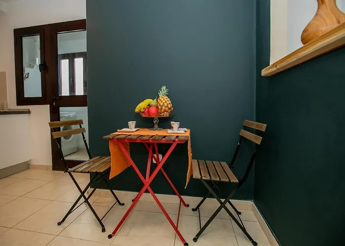 Rincon De Paz Apartamento *