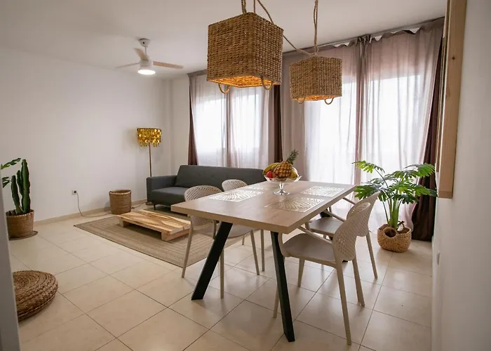 Rincon De Paz Apartamento *