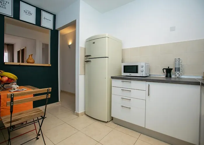 Rincon De Paz Apartamento *