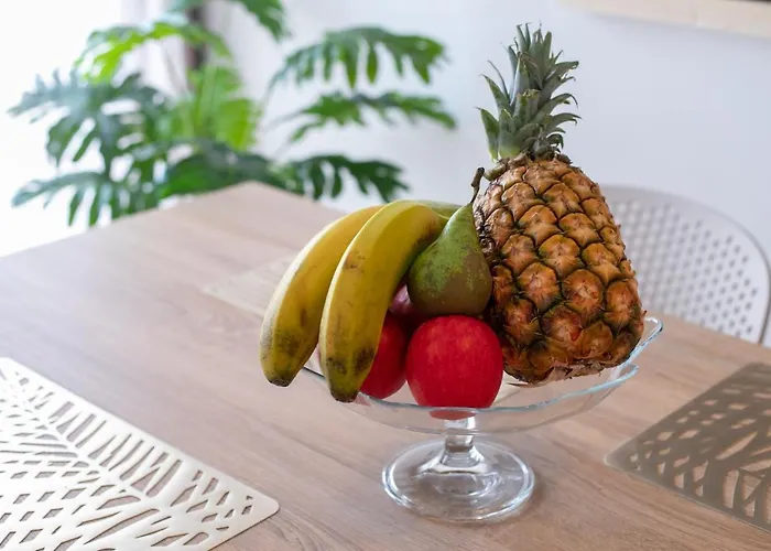 Rincon De Paz Apartamento *