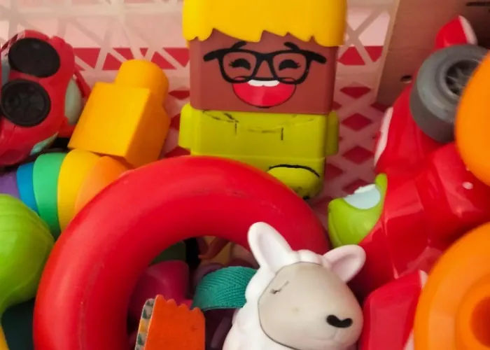 Apartamento Rincon De Paz