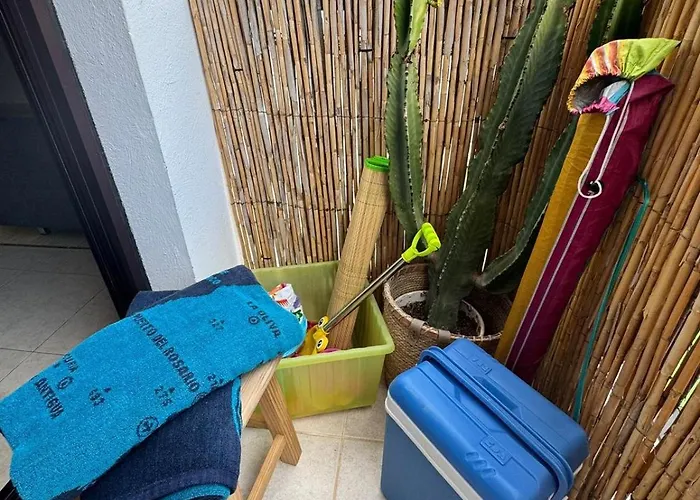 Rincon De Paz Apartamento