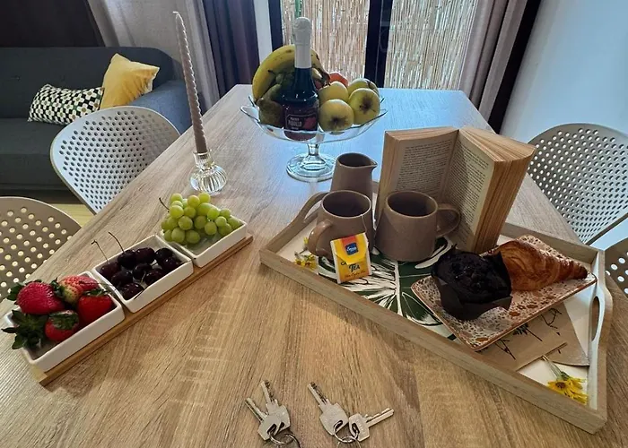 Apartamento Rincon De Paz Corralejo