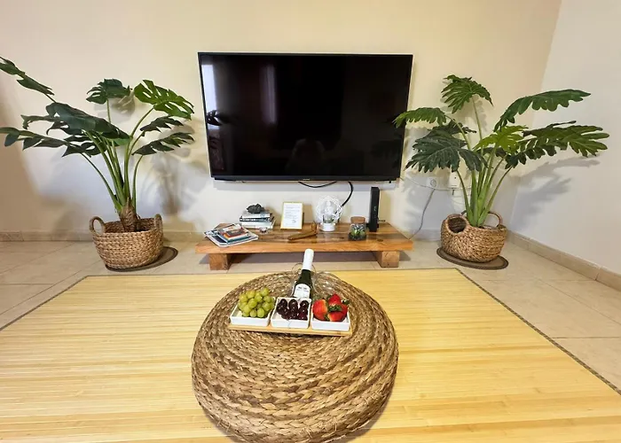 Rincon De Paz 科拉雷侯