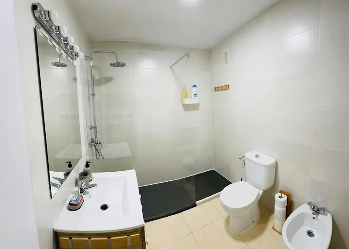 Apartamento Rincon De Paz *