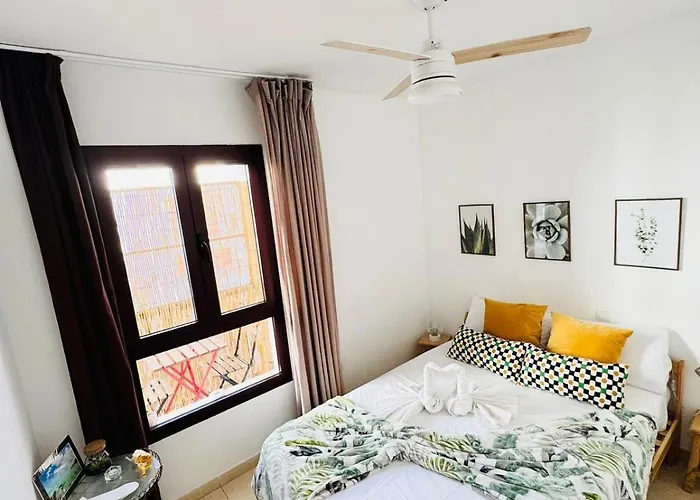 Apartamento Rincon De Paz Corralejo