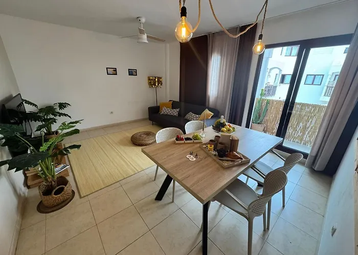 Apartamento Rincon De Paz *