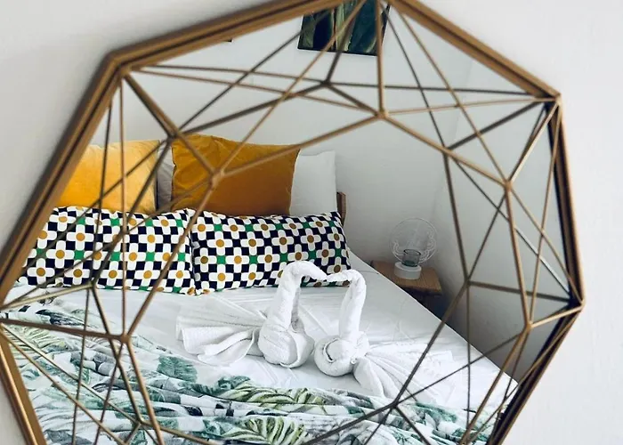 Rincon De Paz Apartamento Corralejo