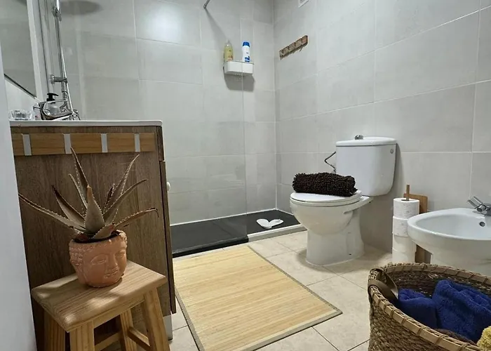 Apartamento Rincon De Paz Corralejo
