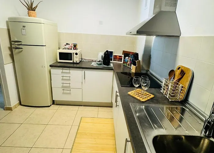 Rincon De Paz Apartamento