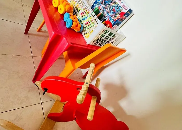 Rincon De Paz Apartamento Corralejo