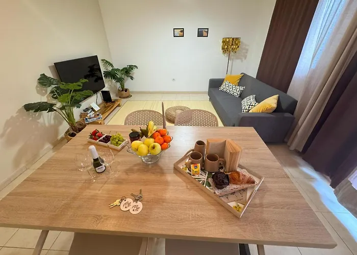 Rincon De Paz Apartamento