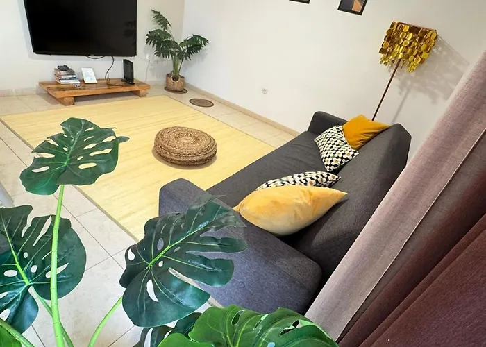 Rincon De Paz 科拉雷侯