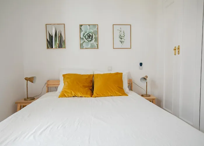 Apartamento Rincon De Paz *