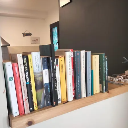 아파트 Rincon De Paz 코라레호