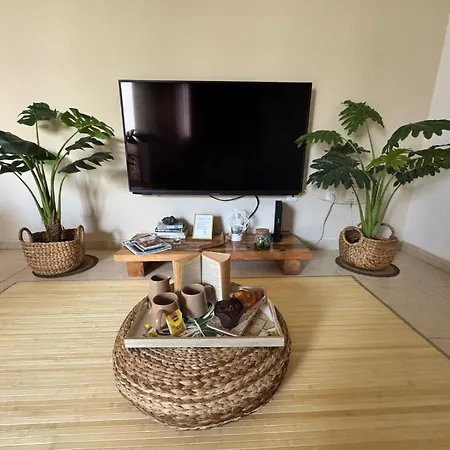 Rincon De Paz 코라레호